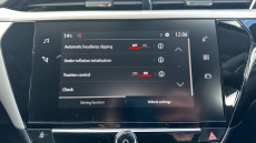 Vauxhall Corsa 1.2 Turbo Design 5dr Petrol Hatchback